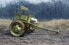 Trumpeter 02345 Soviet Limber 52-R-353M Mod.1942